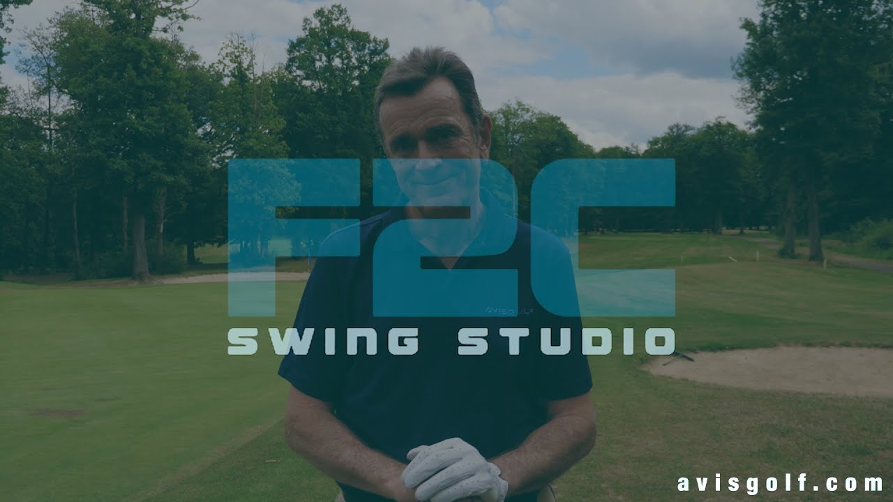 Qu'est-ce que le F2C Swing Studio ?
