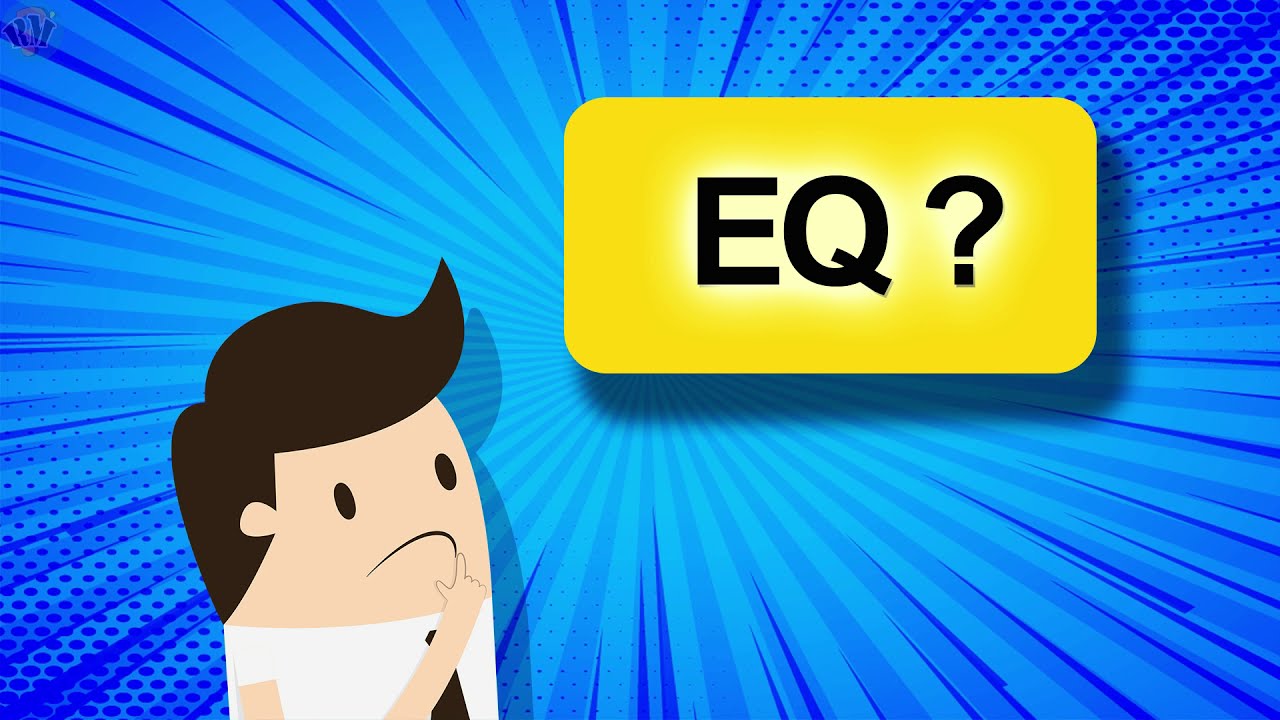 EQ Test : Real online EQ test