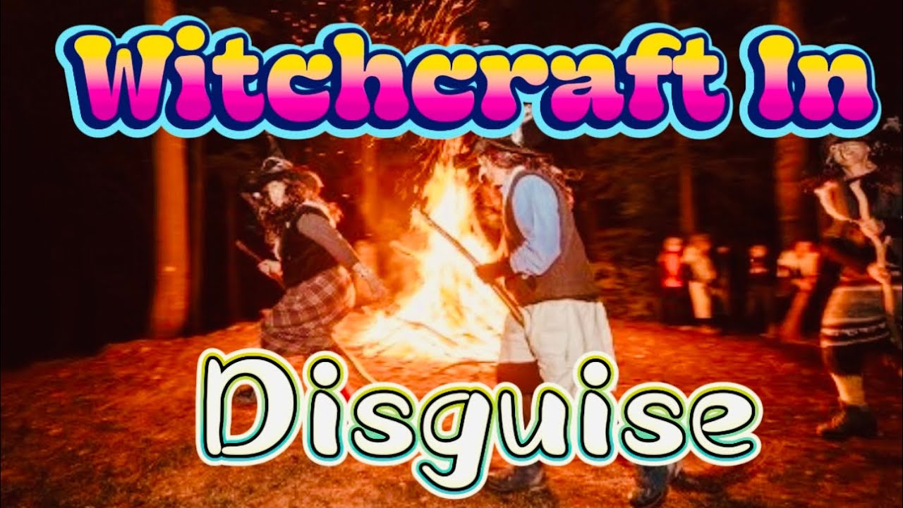 Witchcraft In Disguise || Pray To Cancel The Agenda of The Enemy
