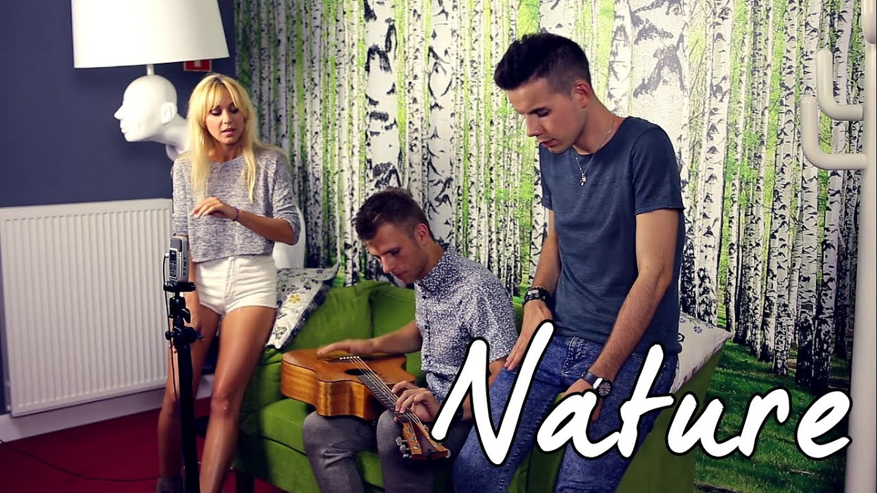 Nature (Original) - Kuba Zaborski feat. Kasia Moś