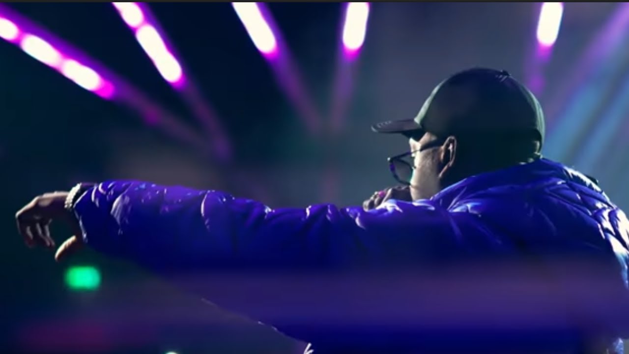 Ninho - No Life | Deezer Session