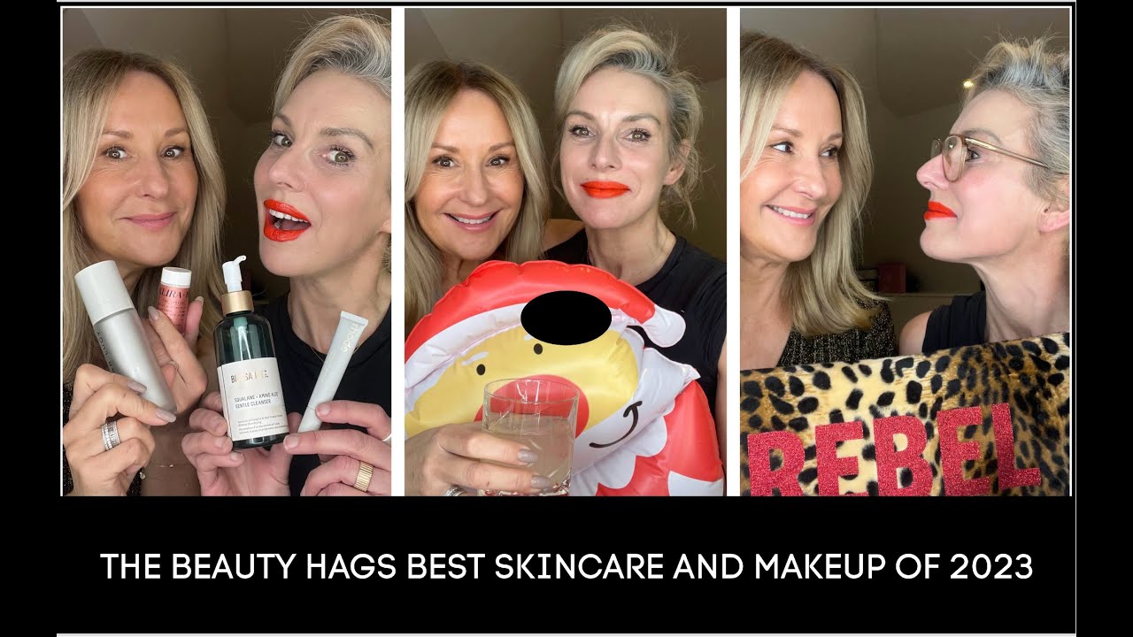 BEAUTY HAGS BEST SKIN CARE 2023