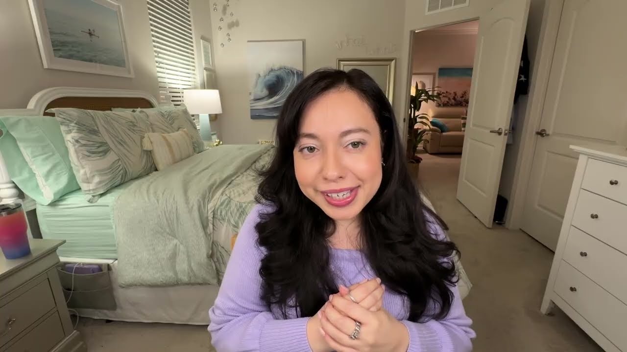 Talk & Shop Ep. 4 | Skincare Tips & Picks for a Fresh, Glowing Face ✨