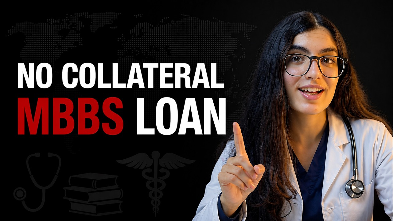 The Truth About MBBS Abroad Loans