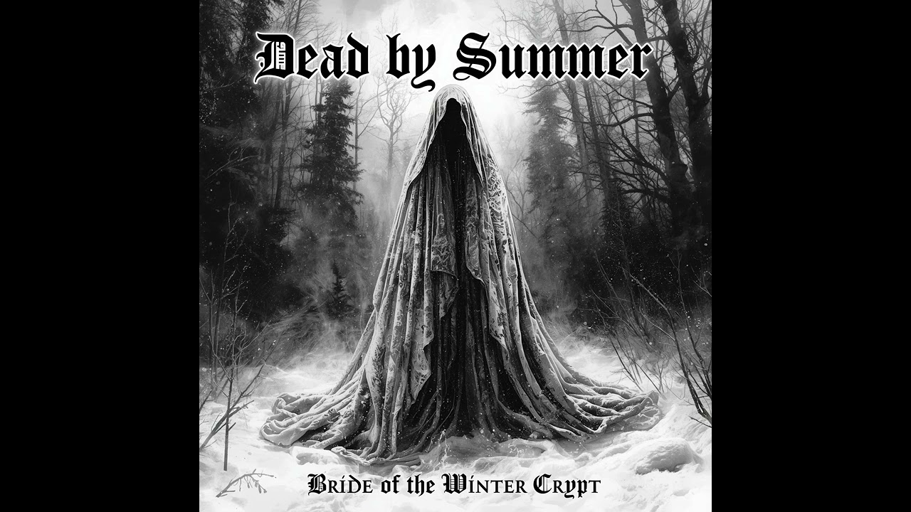 Dead by Summer - The Howl