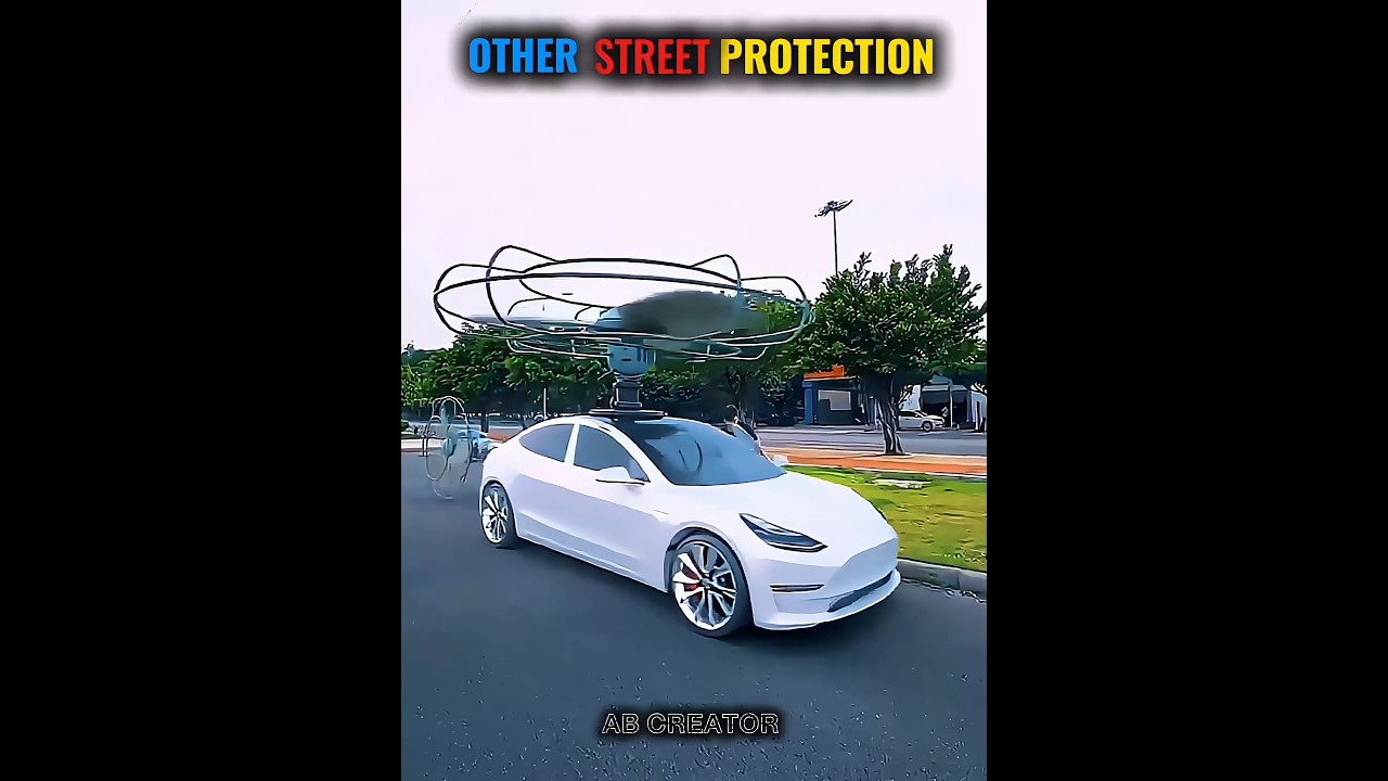 Other Street Protection Vs This One 💀🔥