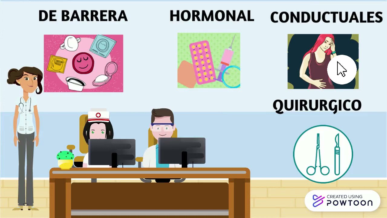 EDUCACIÓN SEXUAL PARA ADOLESCENTES