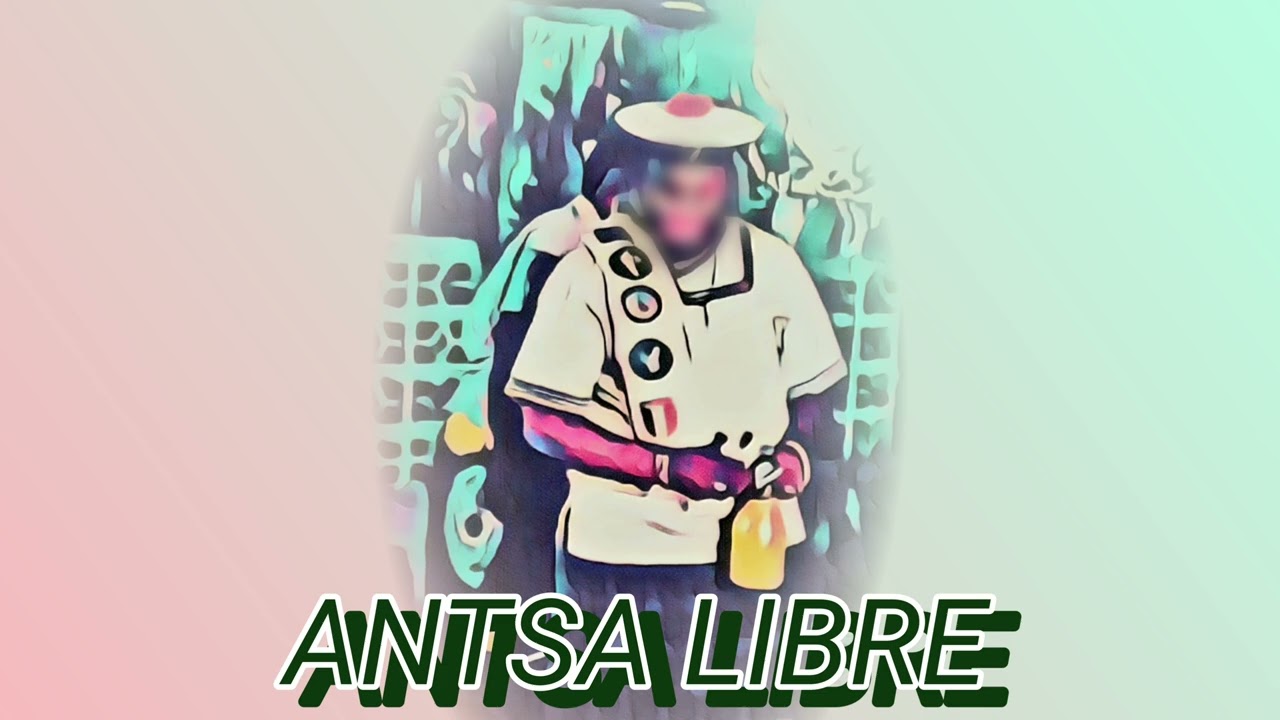 B.Junior & LnS - Tsy mihina raha tsi ampy libre