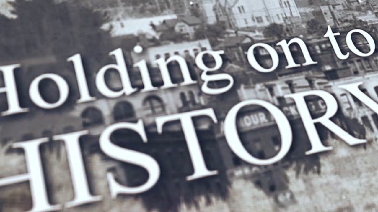 Holding On To History: Ely's Pioneer Mine was the last on the Vermilion Range
