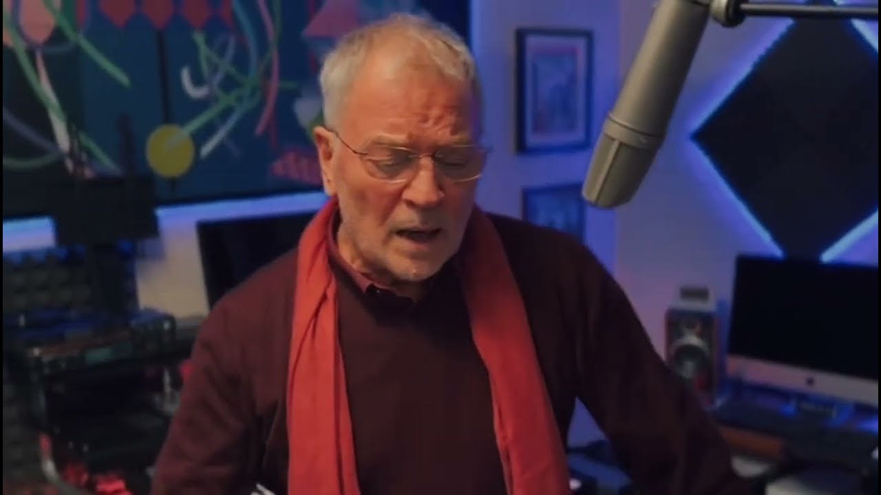 Franco Simone: Ci vorrebbe il mare