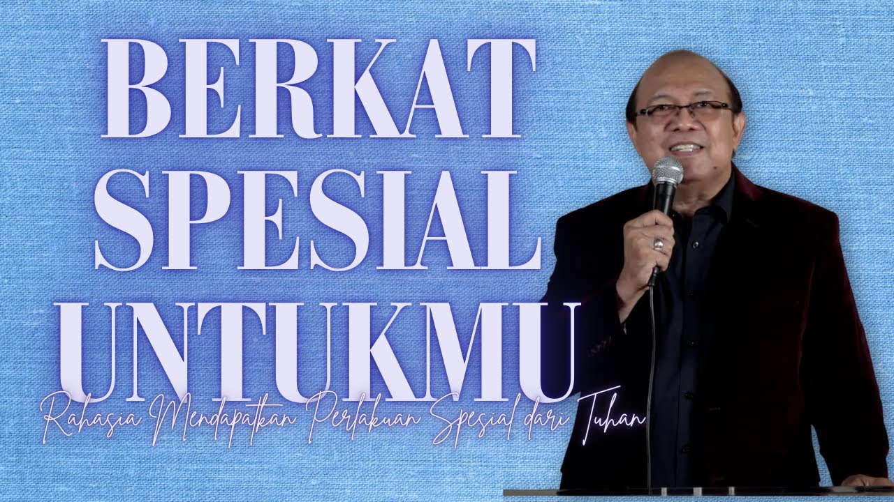 Worship with Ps. @WelyarKauntuOFFICIAL | Rahasia mengalami Perlakukan Spesial dari Tuhan #fyp