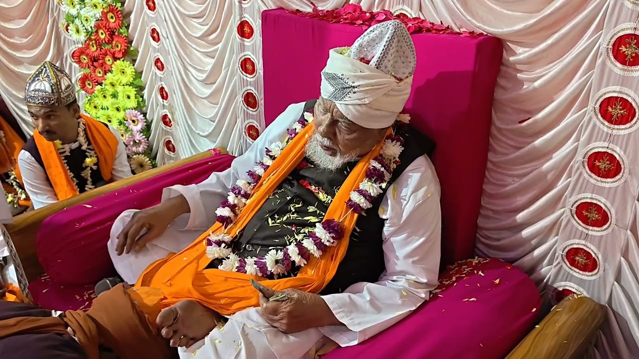 Jashan-e-Chatti Shareef in Astana e Khadariya khajanagar || Buchi reddy palem || Nellore (dist)