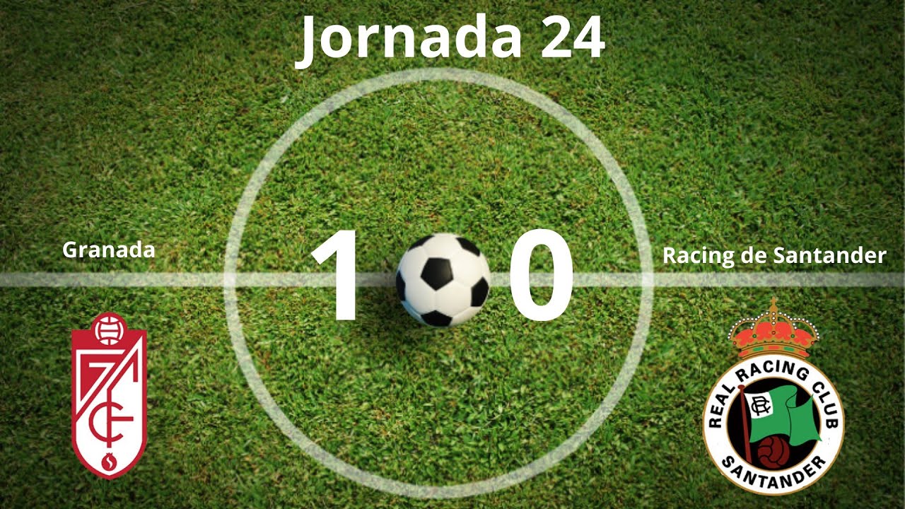 Temporada 25/26 - Jornada 24