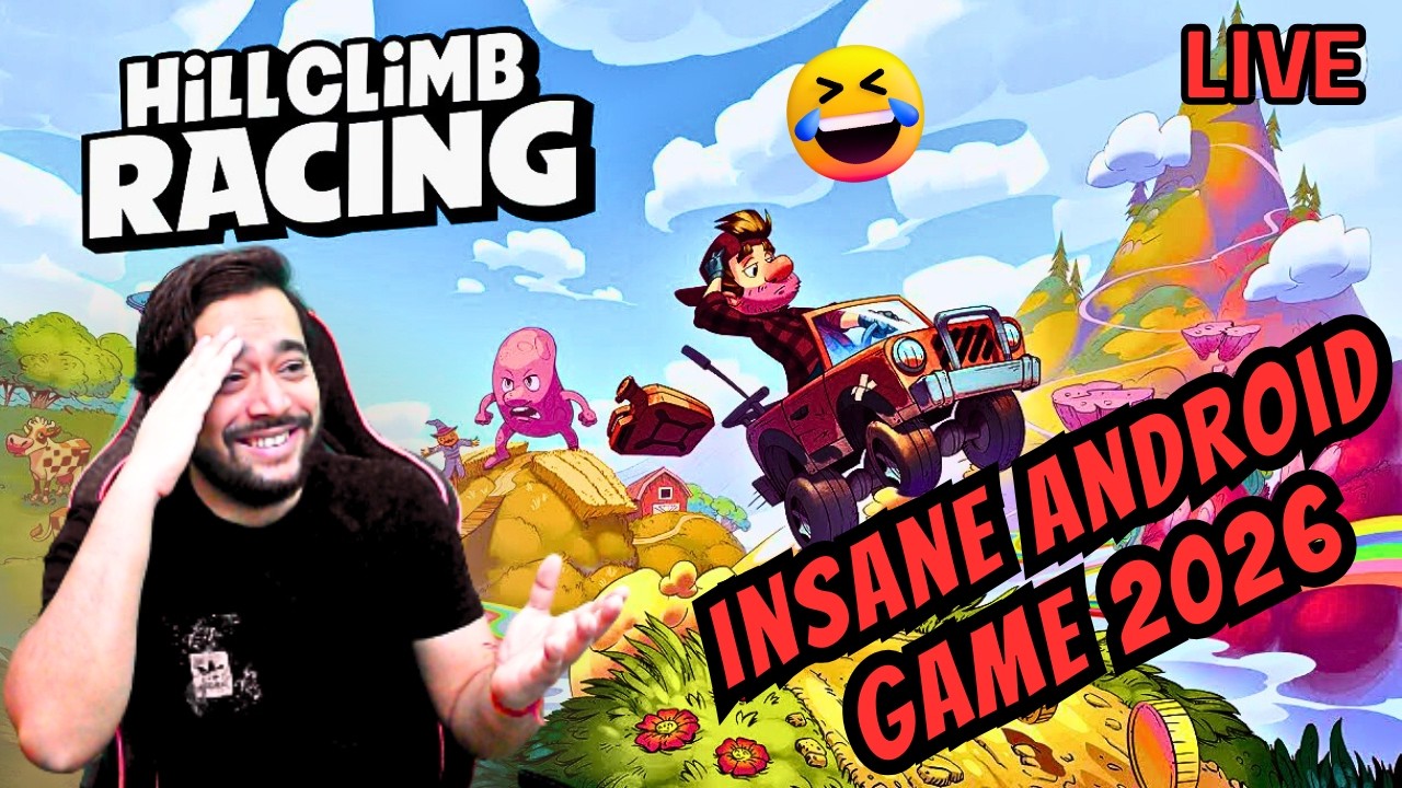 THIS GAME IS INSANE! 🤯 Android Games 2026 #shortsfeed #shorts #verticallive