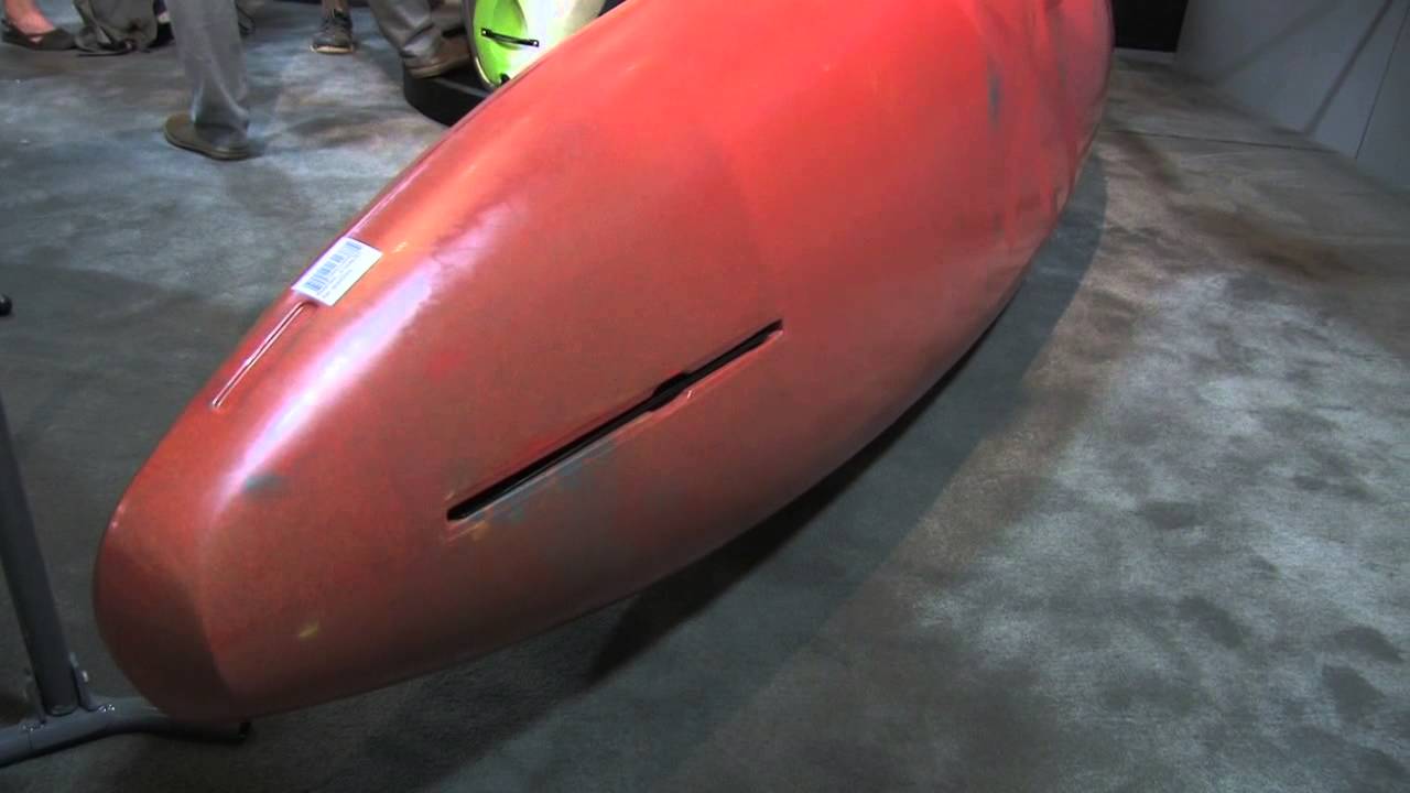 Dagger Kayaks: The Katana | Rapid Magazine | Rapid Media