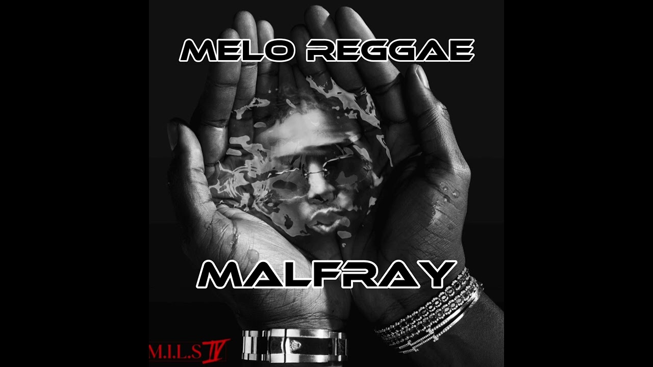 • MªLFRĀŸ NV™ 3.0 • MELO REGGAE X NINHO PIGES 🫂 2026™✓