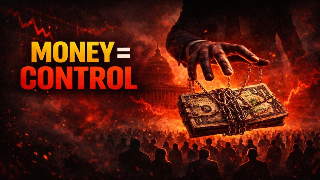 How Governments Used Currency to Control Populations!
