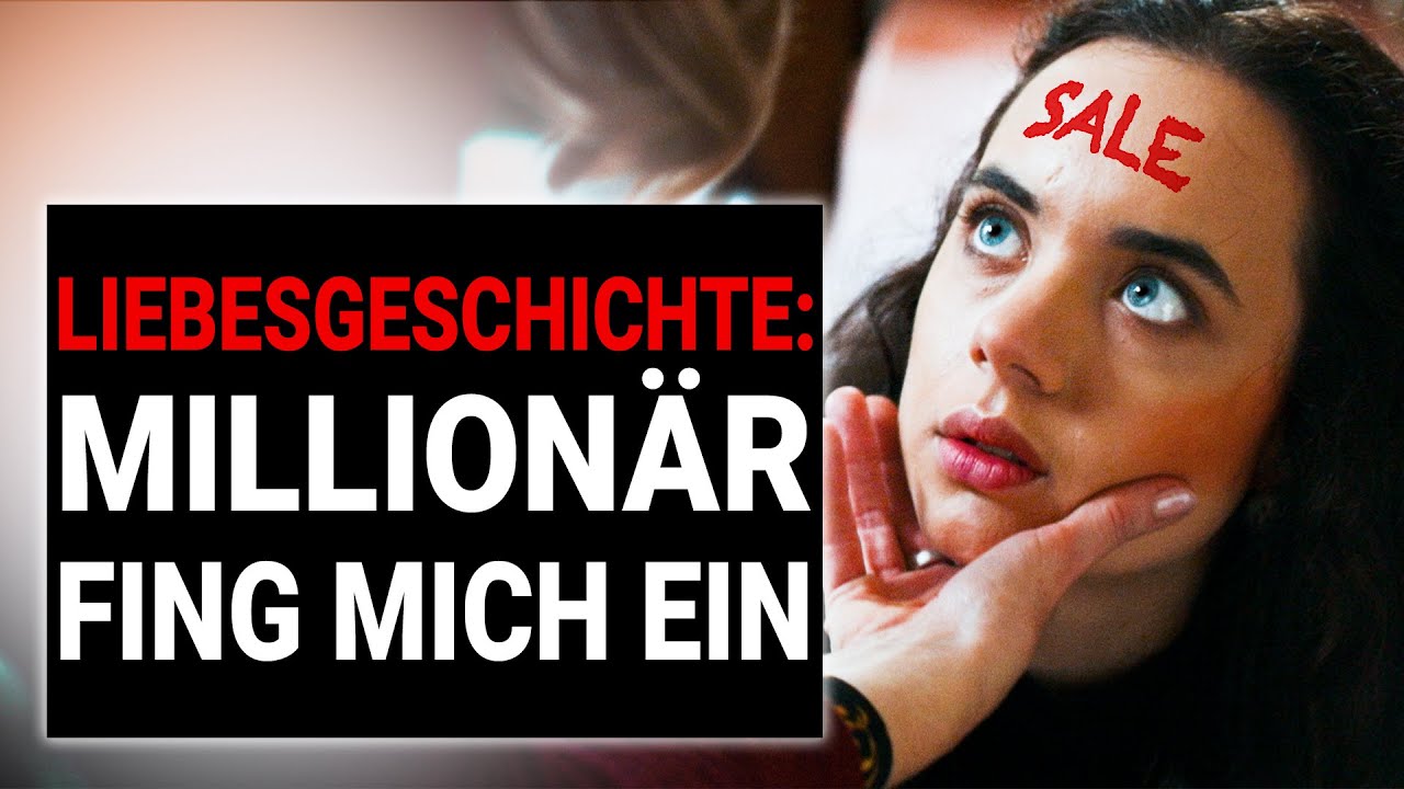 Meine MUTTER HAT MICH ZUM VERKAUF ANGEBOTEN | LOVE STORY