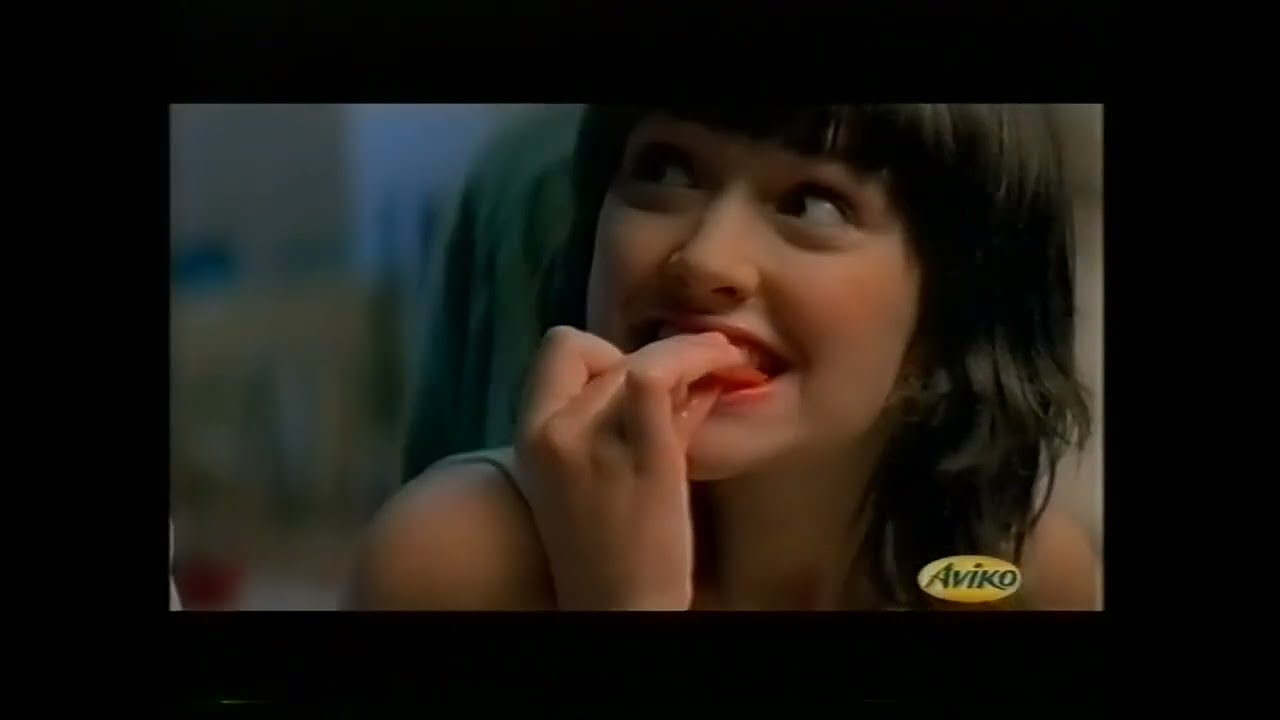 T\/N - Reklamy, zapowiedzi i spoty sponsorskie 12.11.2004