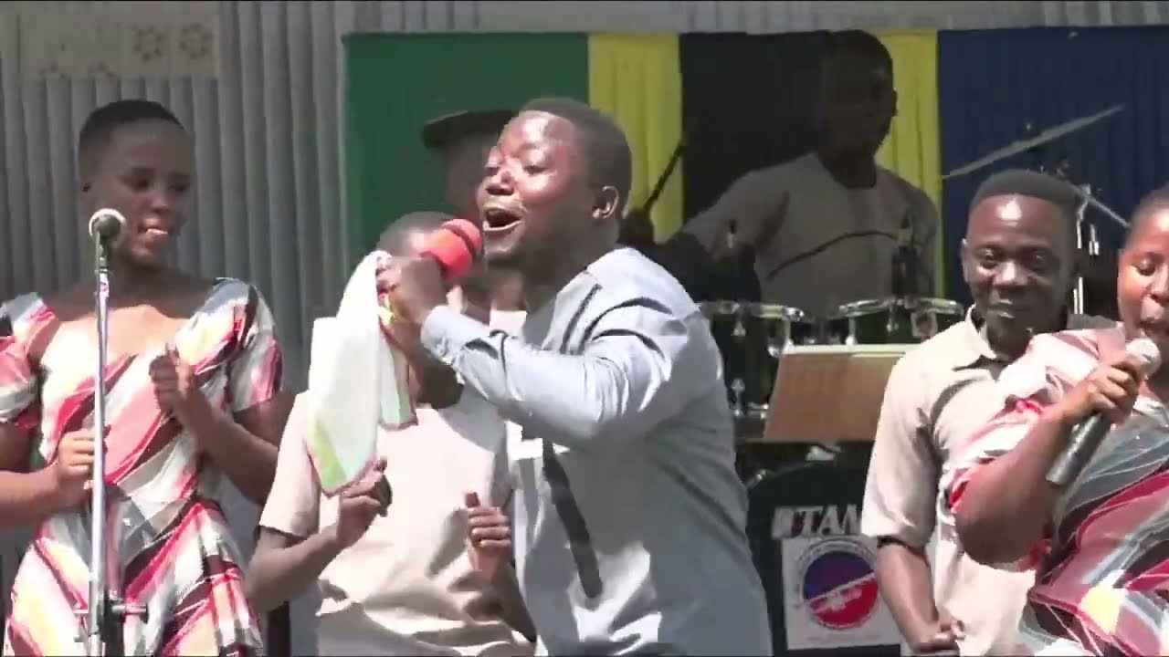 LIVE-Kongamano la uamsho Day 1 Kanisa la FPCT Mwanza.