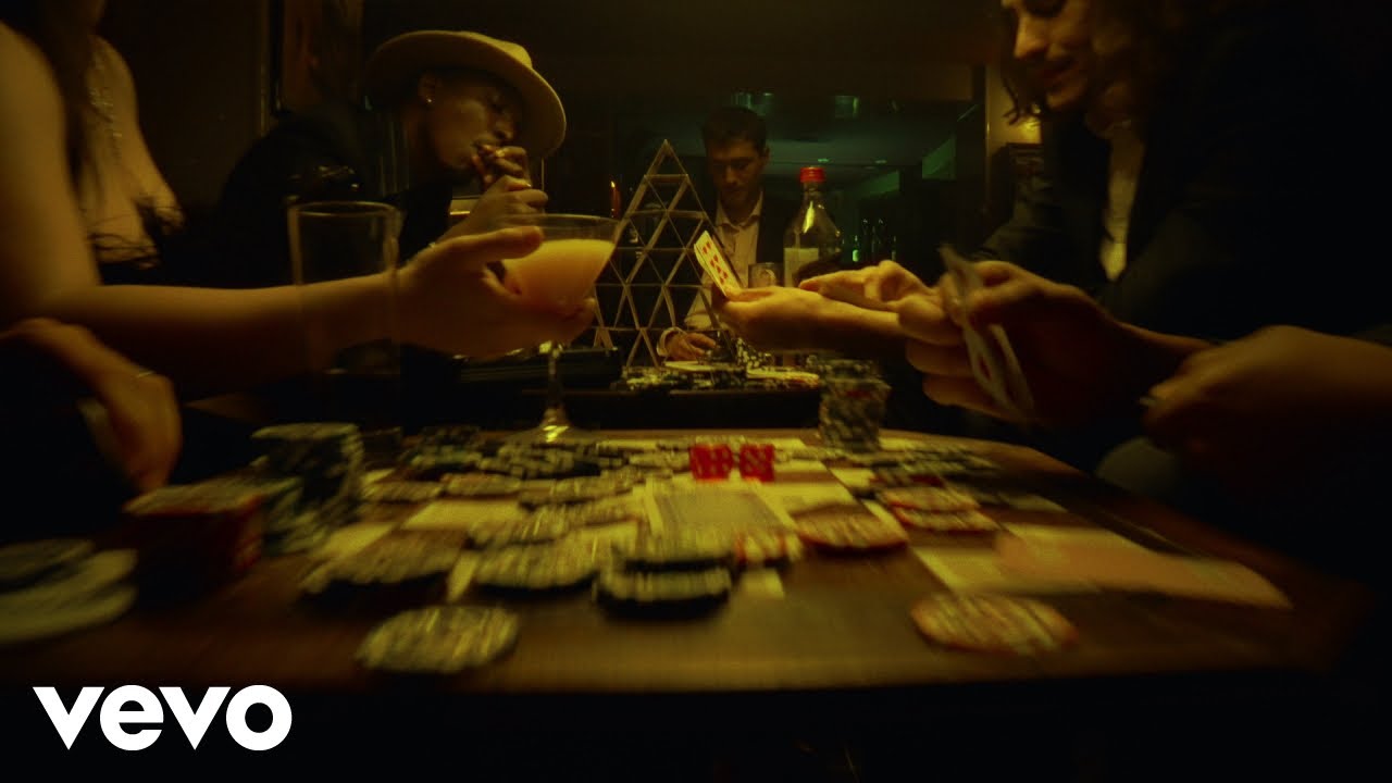 MadeInParis - Hennessy X.O (Clip officiel)