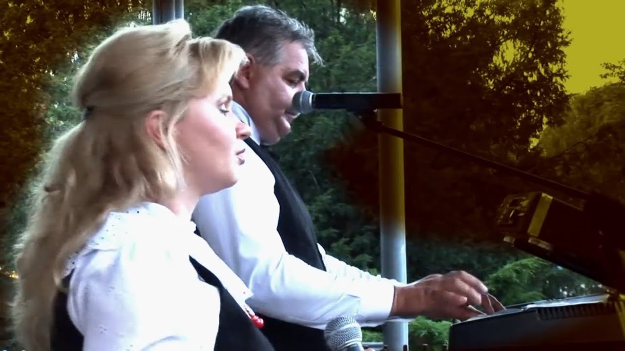Baba z Chopym  Zabawa