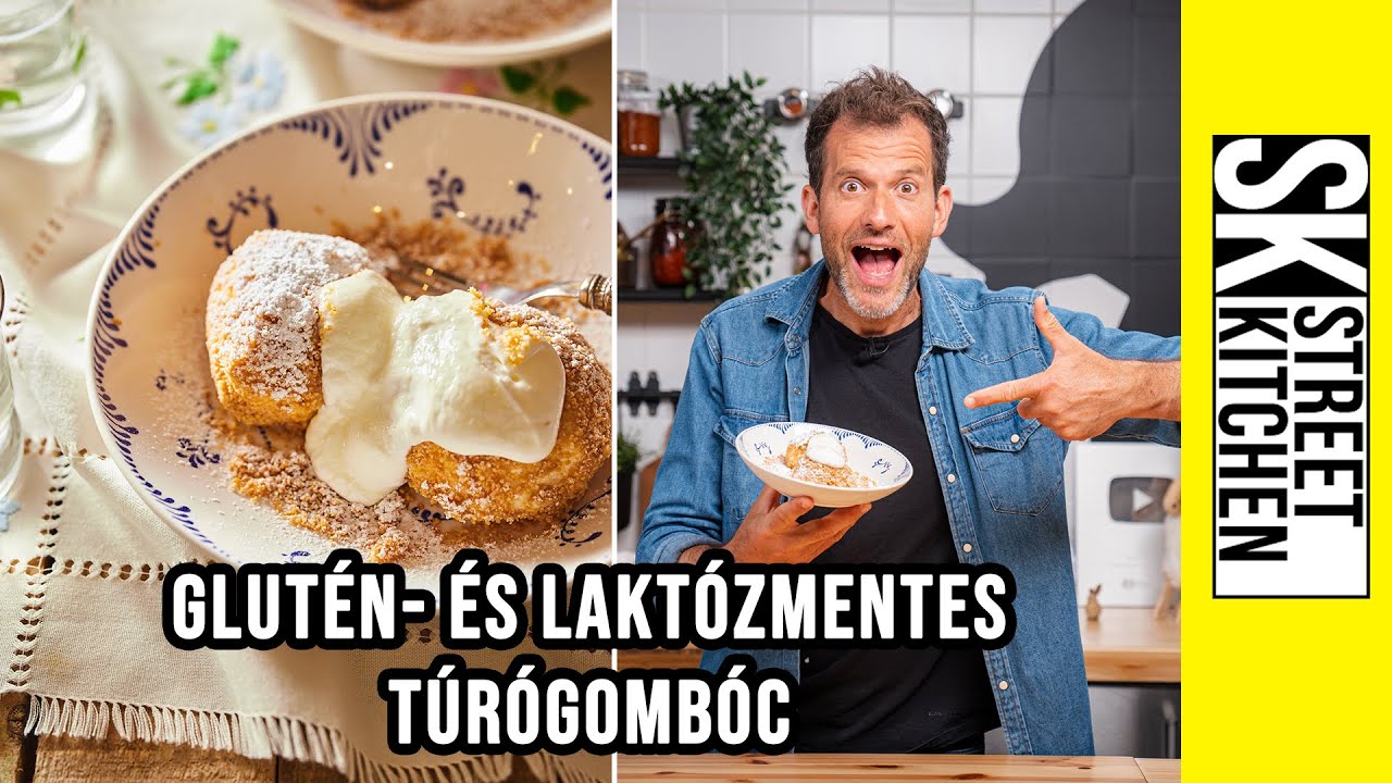 Ultimate mentes TÚRÓGOMBÓC 🤍 Zétől, amit IMÁDNI fogtok 😍