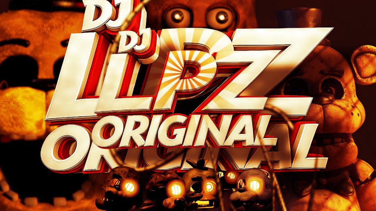 MONTAGEM LOST CHANNEL🔛🫠 ( ORIGINAL VERSION) 