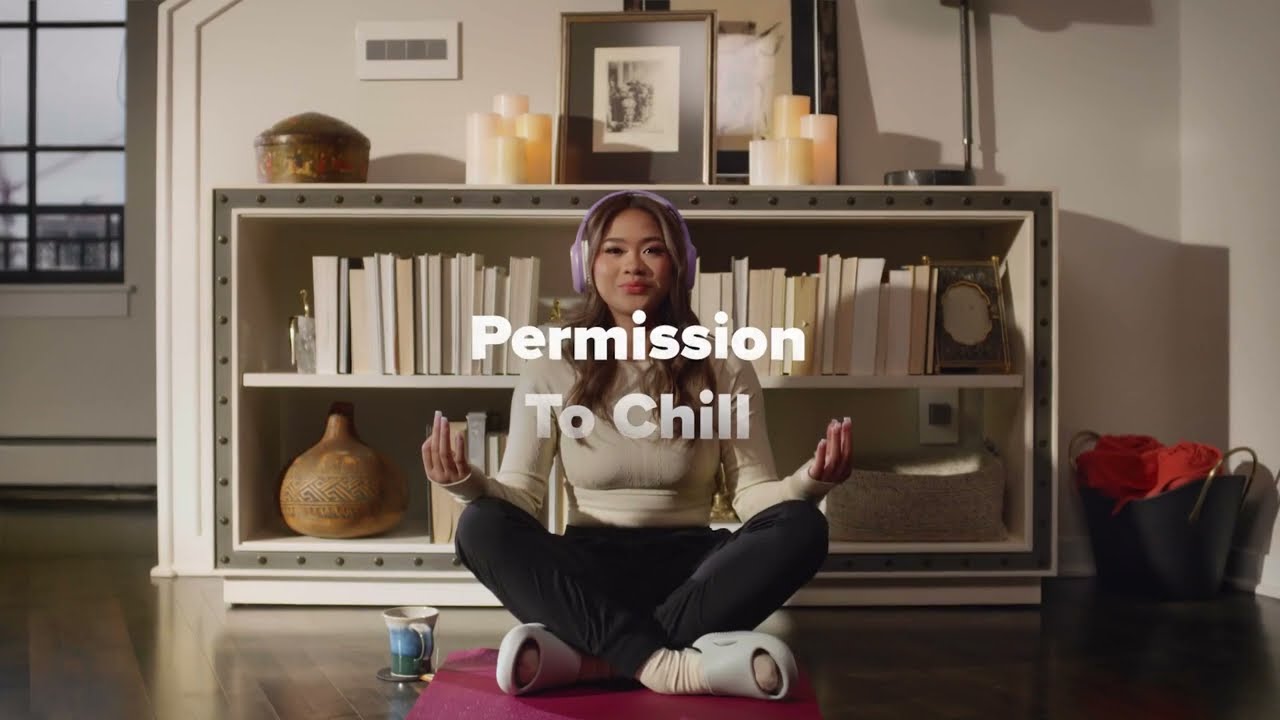 Suni Lee - Crocs - Permission To Chill