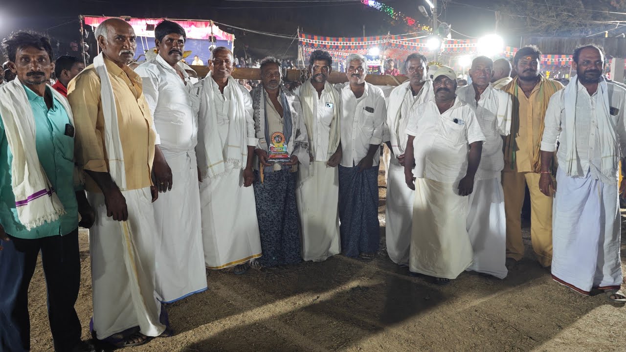 రామినేని రత్తయ్య చౌదరి న్యూ కేటగిరీ తిప్పాయపాలెం 2026