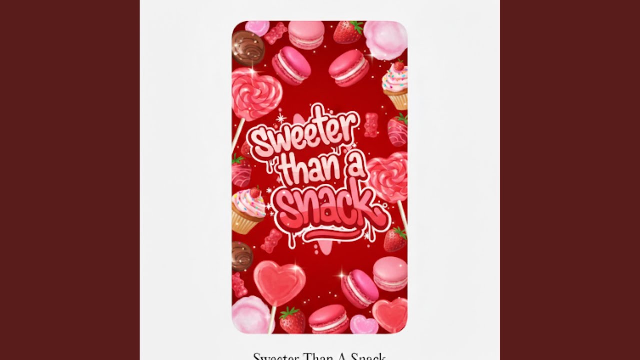 SweeterThan A Snack
