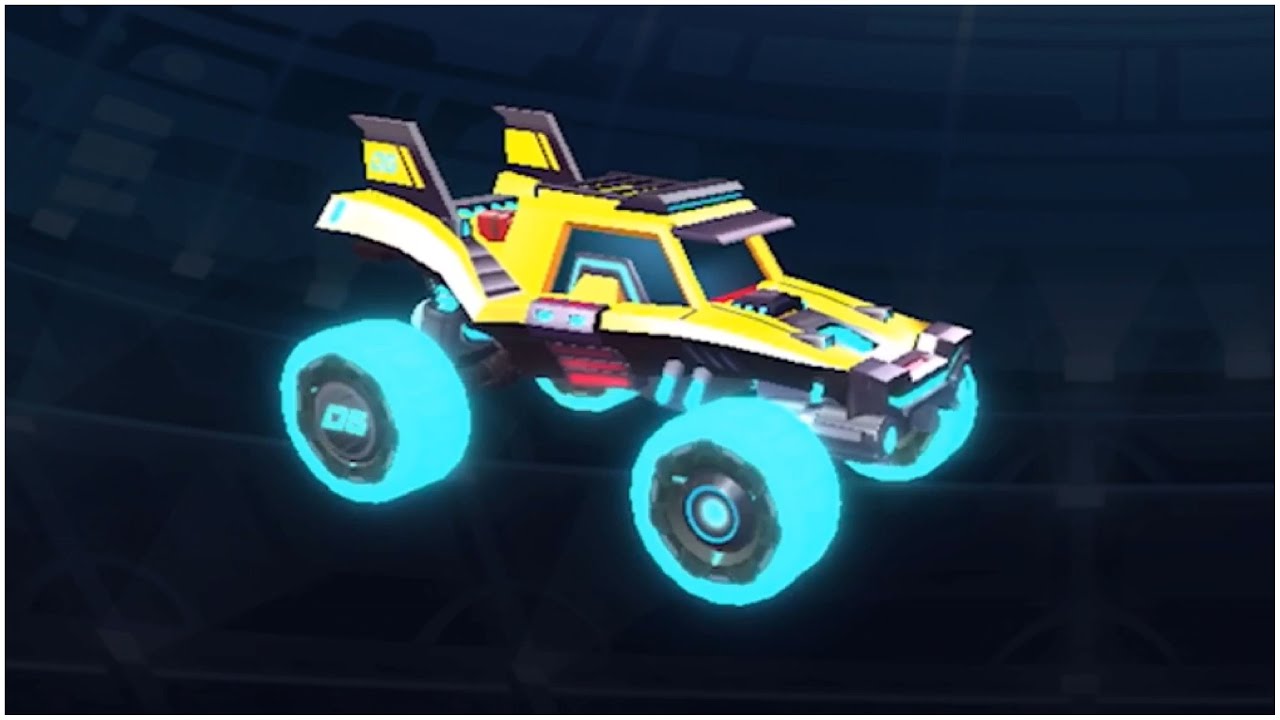 Hot Wheels: Racecraft Build & Race - Gameplay Walkthrough Part 22 - Junko Lava Tires