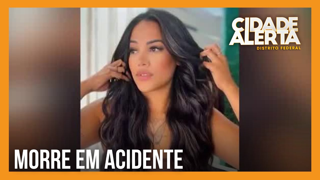 Mulher morre e outras três ficam feridas em acidente com capotamento no Entorno | Cidade Alerta DF
