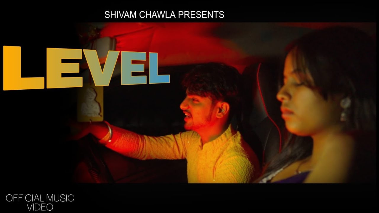 Level(official video) shivam chawla/Divya mehra /latest punjabi song 2026