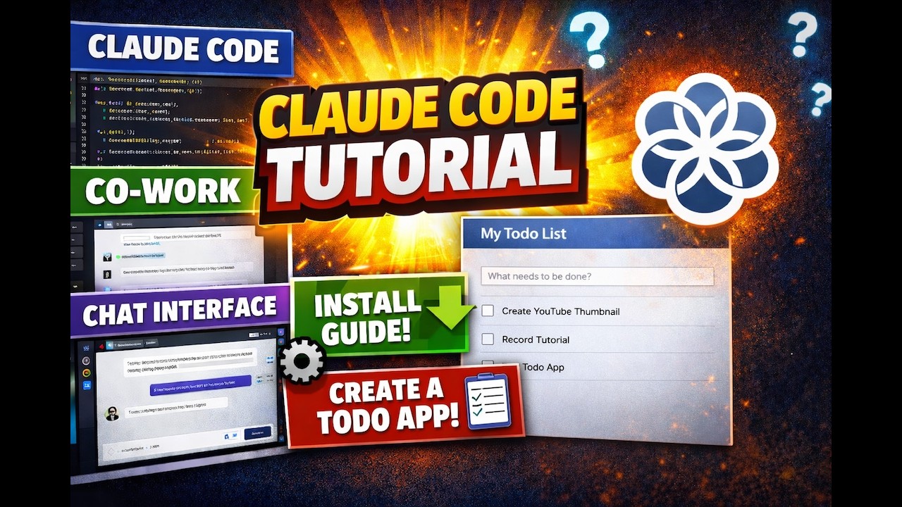 Claude's Agent Mode Will Replace Your Junior Developer