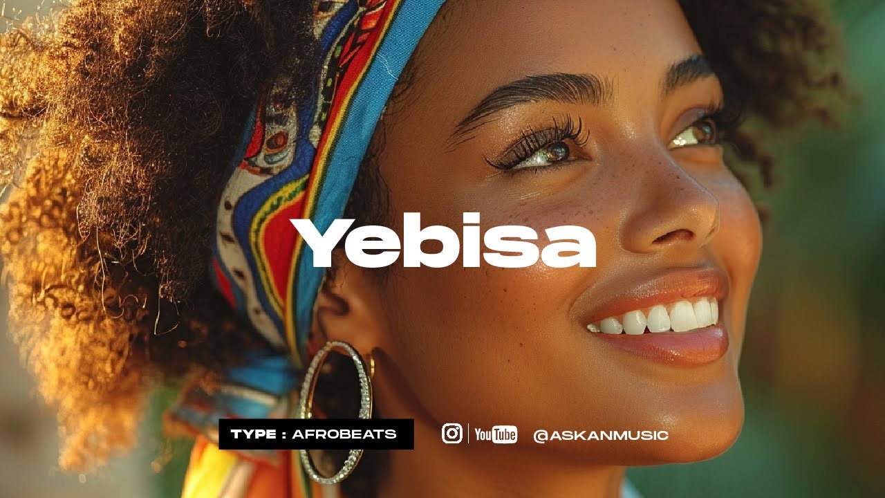 Jungeli Type Beat (Afro Guitar Instrumental 2024) 