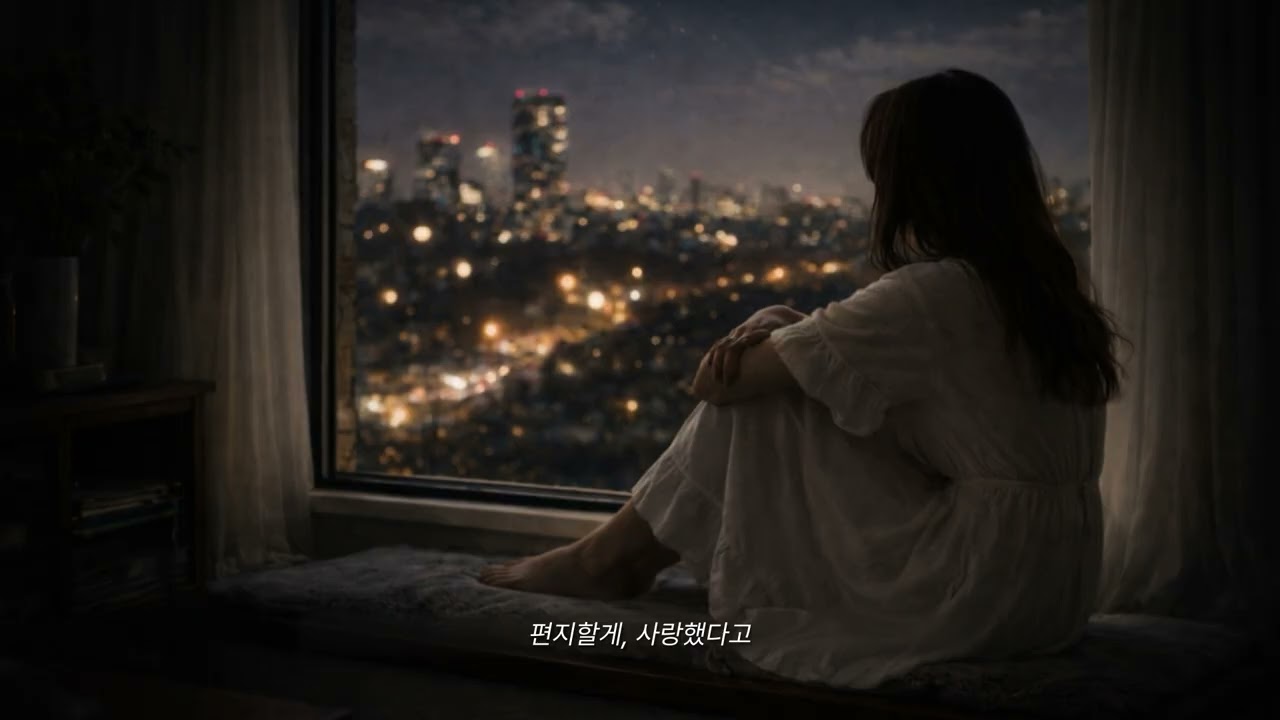 카라 노래 제목으로 만든 이별노래｜편지할게 (Past Me)｜Find the Hidden Titles