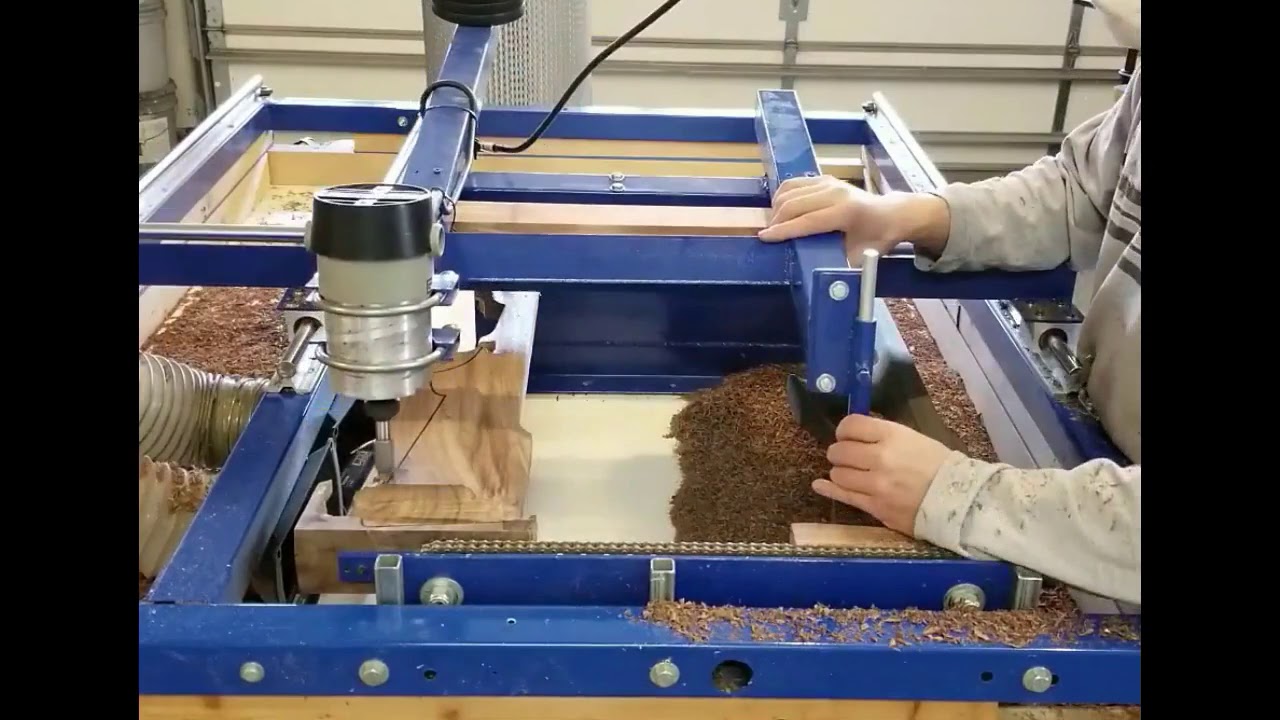 Stock Timelapse