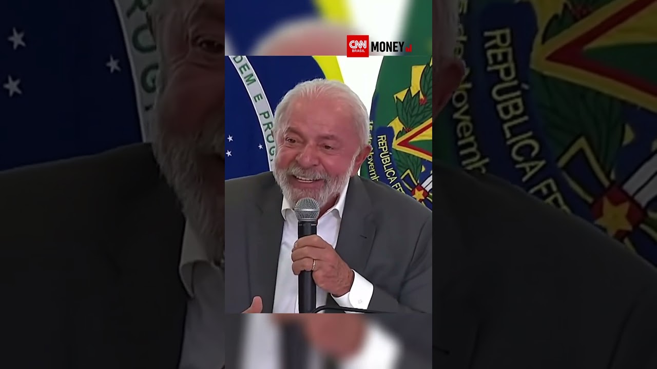 Lula diz que BC precisa observar medidas do governo para baixar juros