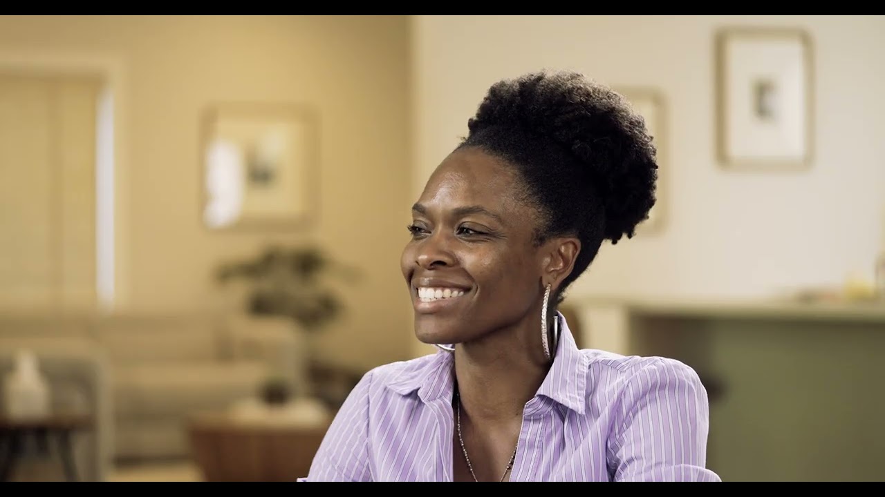 Ep. 2 - Art, the Artist Self, and Leadership with Rachel Wyley