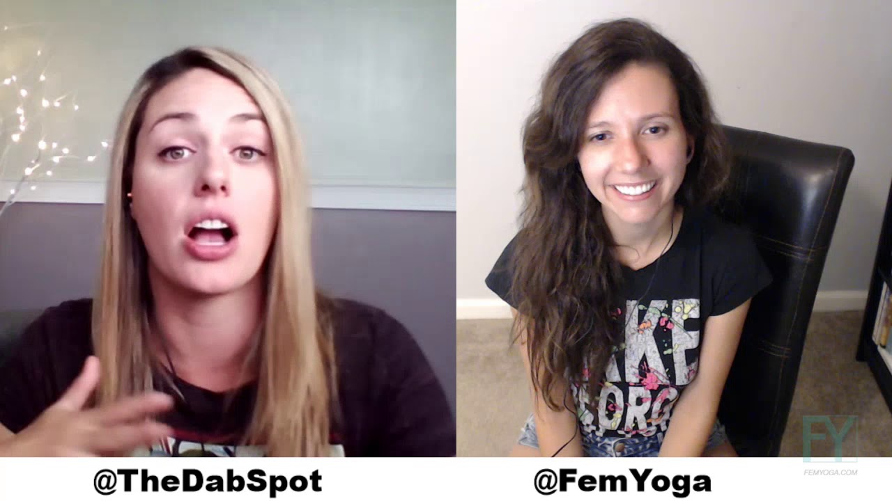 FY 828 - Talking Cannabis with The Dab Spot