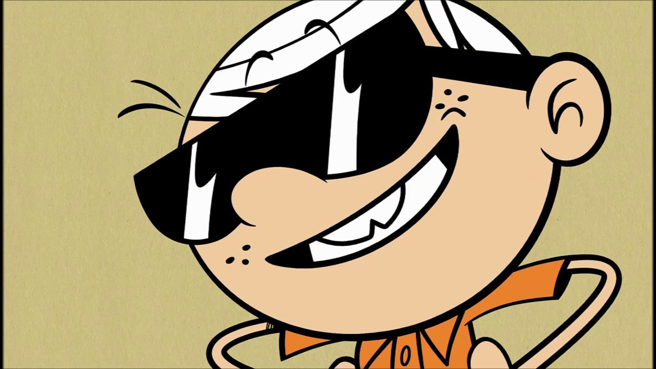 Lincoln Loud Tribute 11