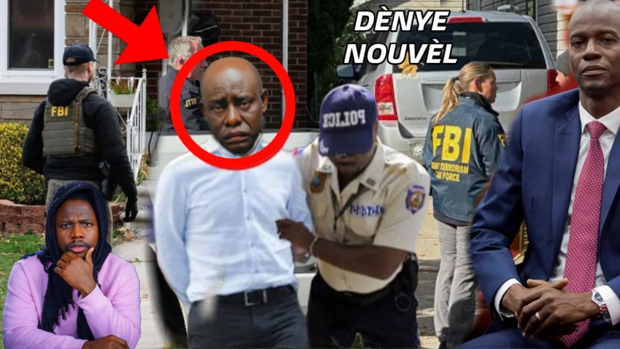 8mars woy asasina prezidan jovenel men toro a pyè esperans verite pa konn kache