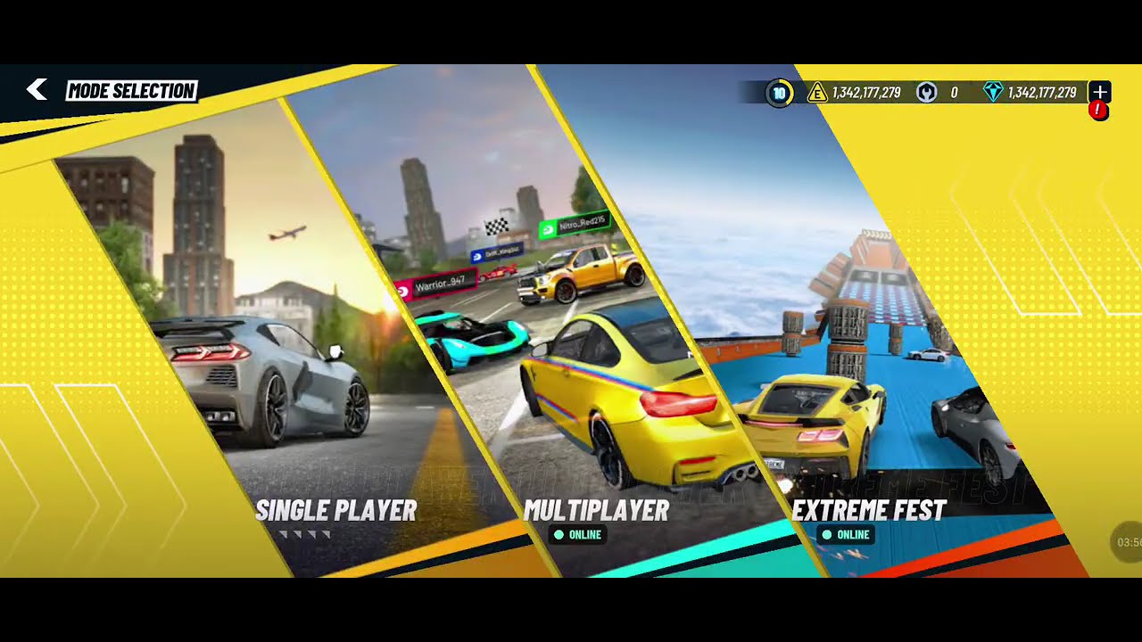 Challenge ☠️  | How to coustomize New SANDCROSS 🏎 | Part 5 | Extreme Car Driving Simulator mod apk 