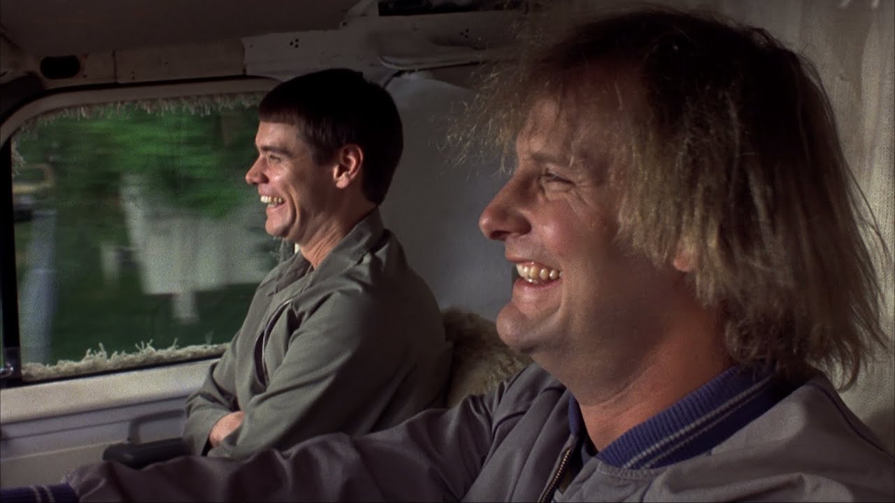 Top 10 Funniest Laughing Scenes in Movies