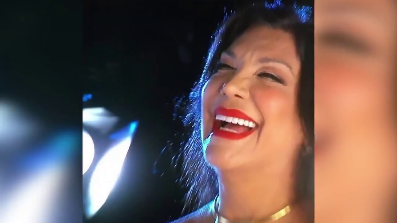 Únicos con Gloria del Paraguay