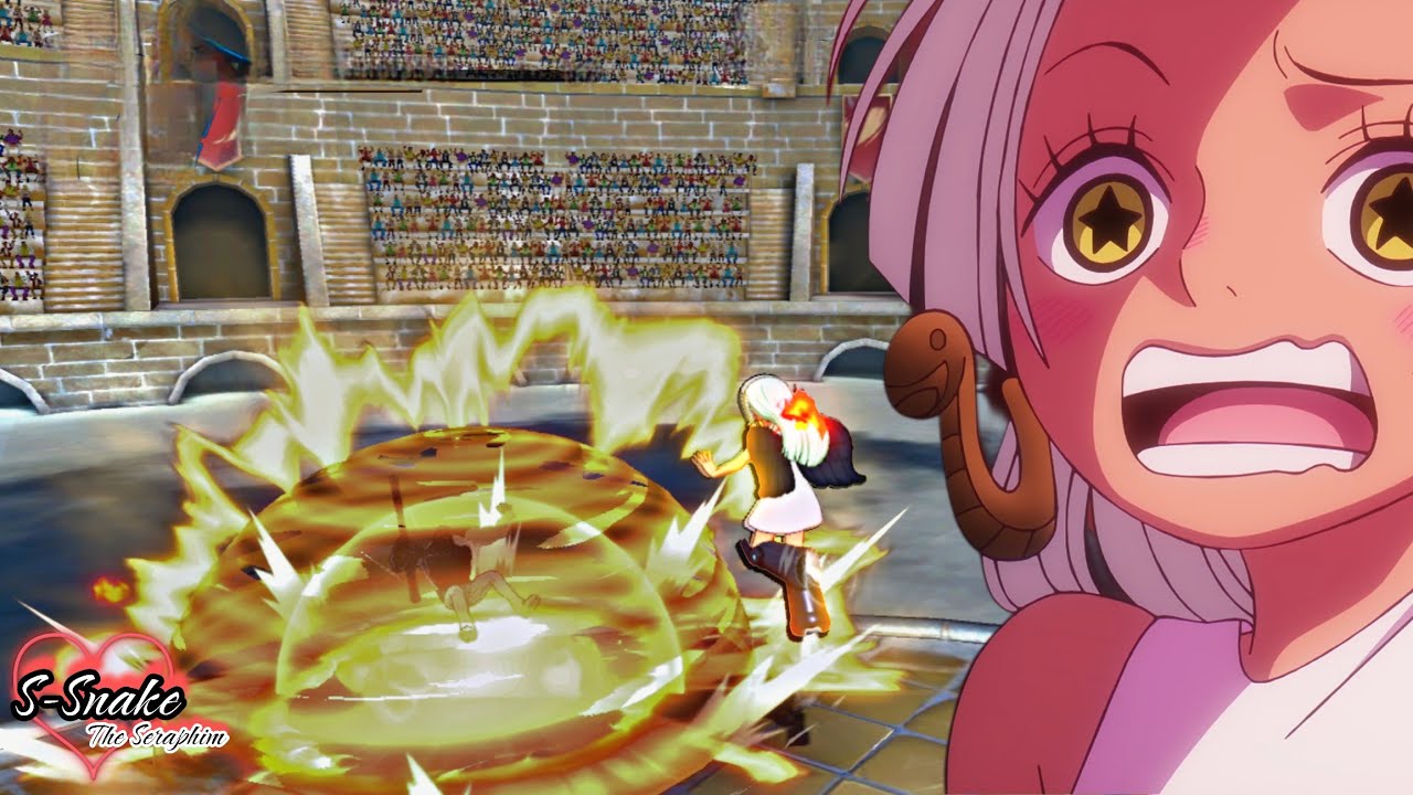 How Does Her Revival Skill Works 🤔⁉️• Ranked Arena 
