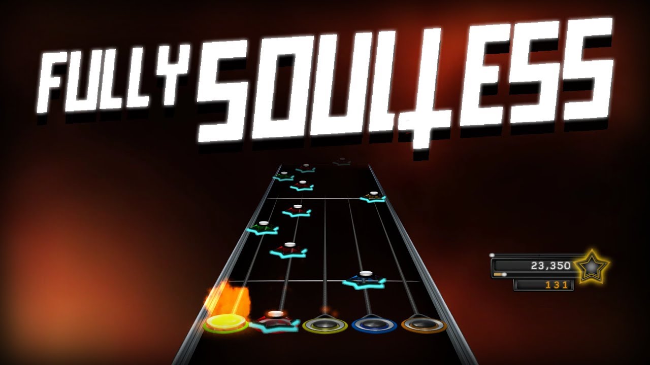 Fully Soulless | Every Soulless 1-5 and 6 back to back!! | Download in desc