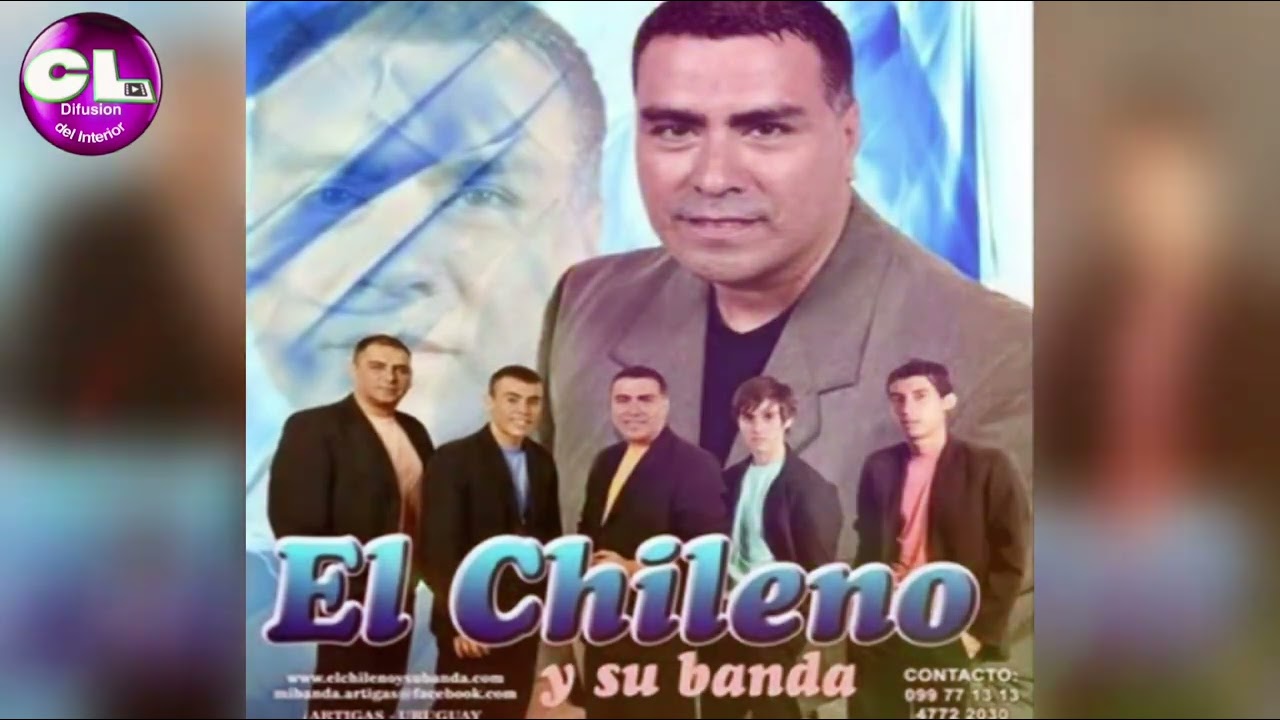 MI BANDA - 2007- Enganchados Clásicos.