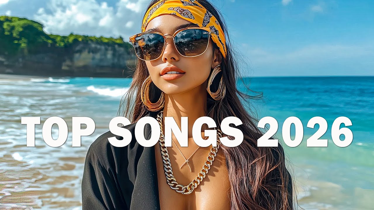 Top Hits 2026 Collection | Trending Music 2026 Spotify Mix